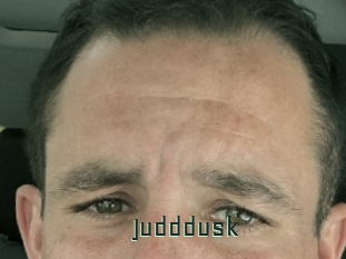 Judddusk