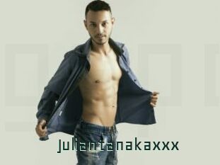 Juliantanakaxxx