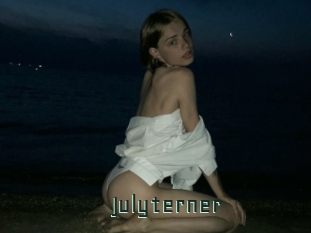 Julyterner