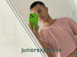 Juniorexplosive