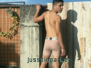 Jusstinparker