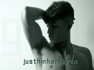 Justhinharrisson