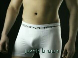 Justin_brown