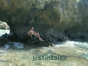 Justinbolt