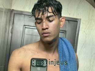 Justinjeus