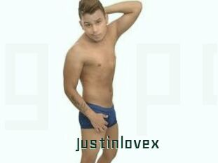 Justinlovex