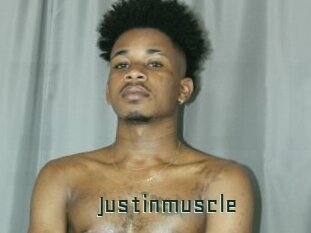 Justinmuscle