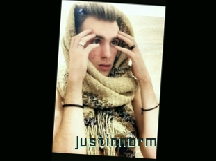 Justinnorm