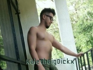 KalethBigDickx