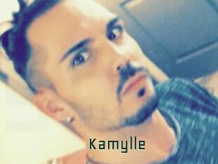 Kamylle