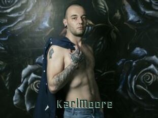 KarlMoore