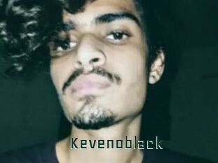 Kevenoblack