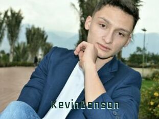 KevinBenson