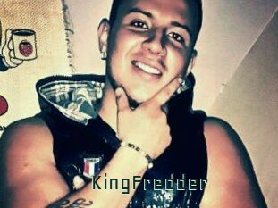 KingFredder