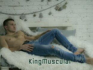 KingMuscular