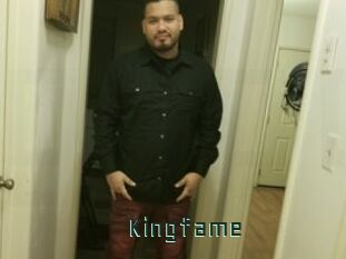 Kingfame