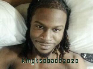 Kingksobadd2020