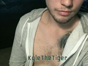 KyleTheTiger