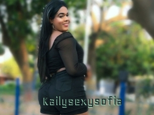 Kailysexysofia