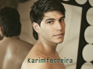 Karimferreira