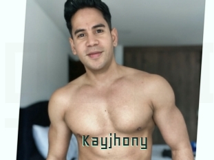 Kayjhony