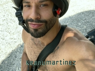 Keanumartinez