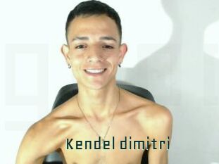 Kendel_dimitri