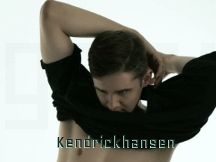 Kendrickhansen