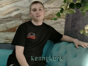 Kennykork