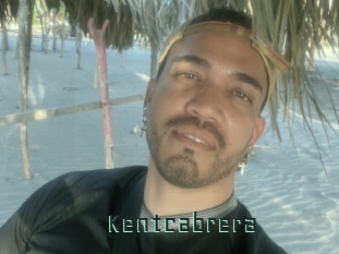 Kentcabrera