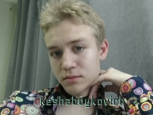 Keshaboykovich