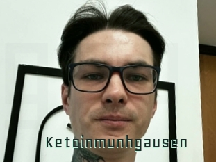 Ketoinmunhgausen