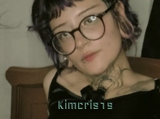 Kimcris19