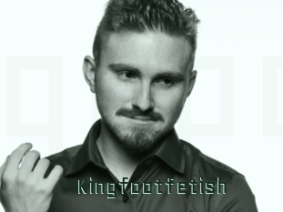 Kingfootfetish