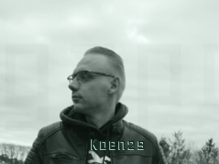 Koen29