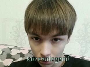 Koreanlegend