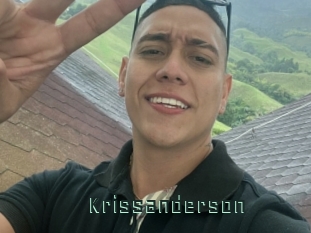 Krissanderson