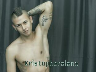 Kristopheralanx