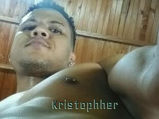 Kristophher