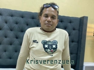 Krisverenzuela