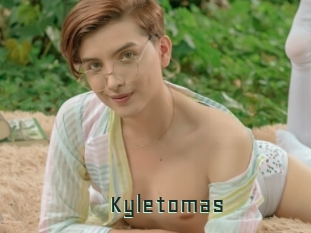 Kyletomas