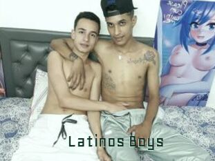 Latinos_Boys