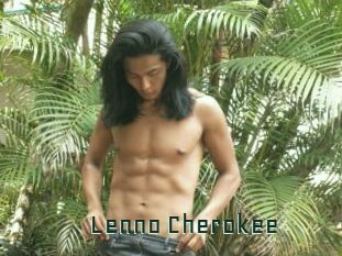 Lenno_Cherokee