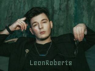 LeonRoberts