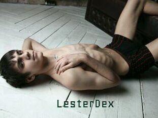 LesterDex