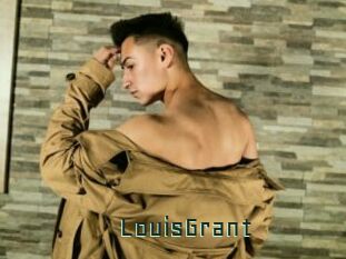 LouisGrant