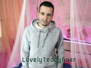 LovelyTeddyBear