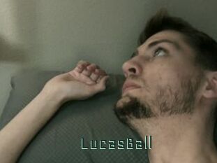 LucasBall