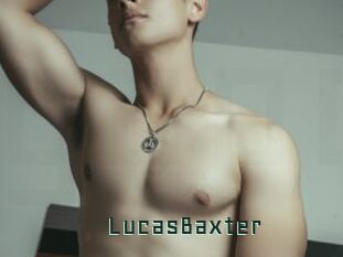 LucasBaxter