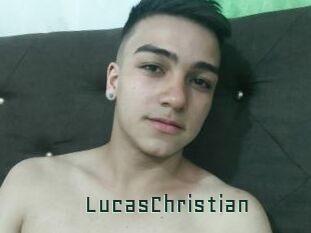 LucasChristian